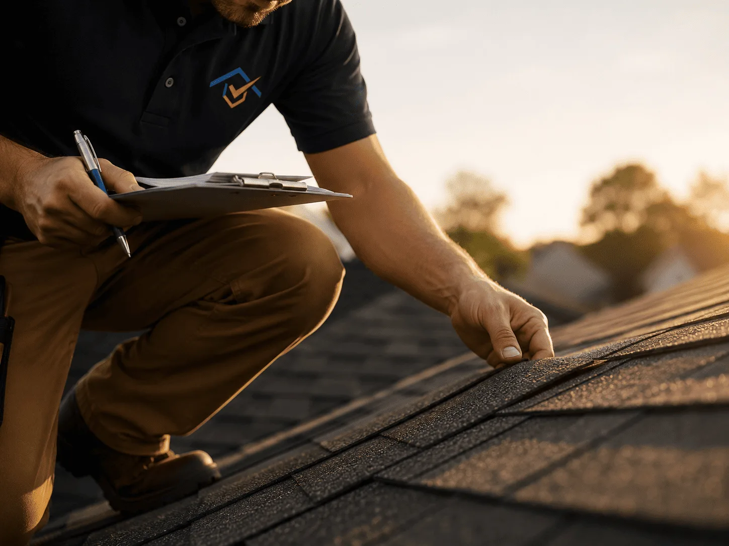 Why Choose Roof Inspection in Holmdel, NJ